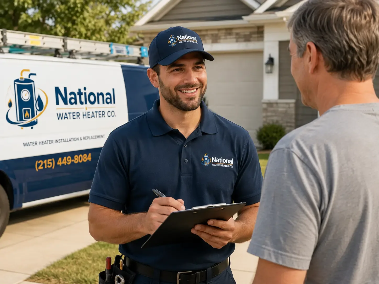Water Heater Installation Lebanon, OH FAQs